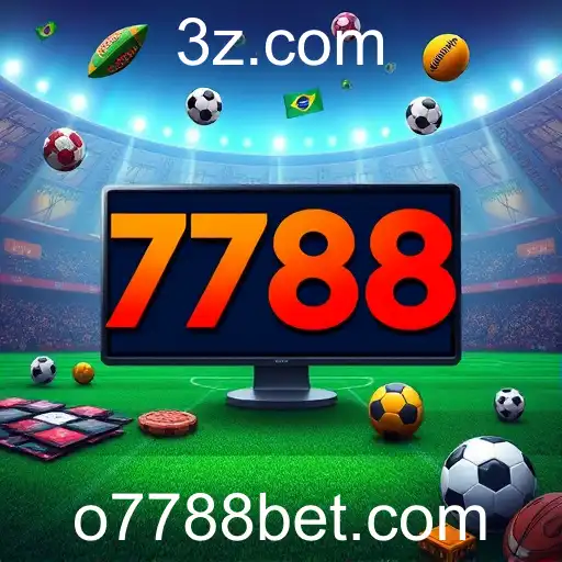 7788bet: Crescimento e Desafios no Mercado de Jogos Online