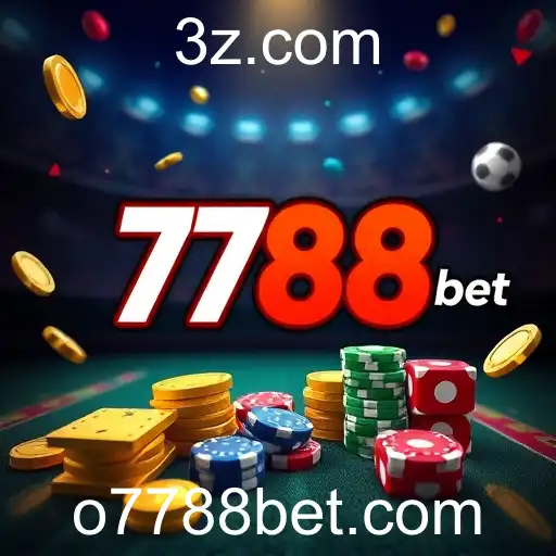 Expansão e Desafios do 7788bet no Mercado de Jogos