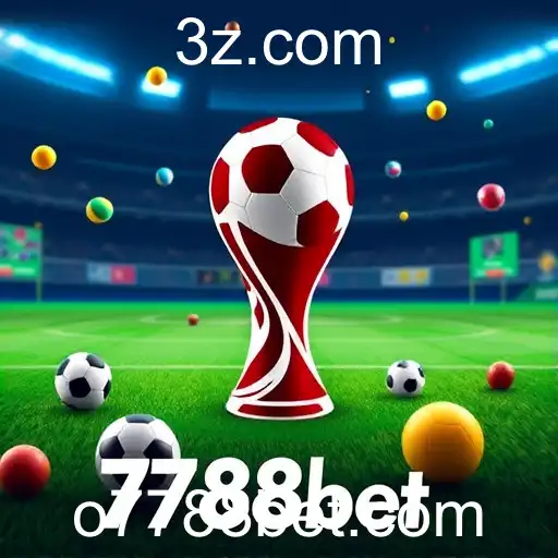 A Ascensão do 7788bet no Cenário de Jogos Online