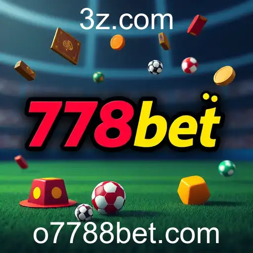 O Crescimento do 7788bet no Mercado de Jogos Online em 2025