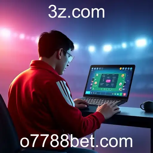 O Crescimento Exponencial dos Sites de Jogos no Brasil