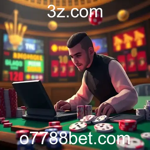 A Expansão do Mercado de Jogos Online em 2025