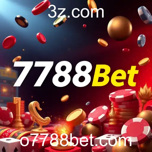 Expansão do 7788bet no Mercado de Jogos Online em 2026