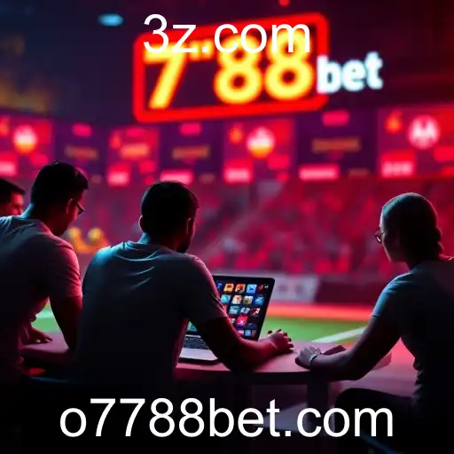 Ascensão do Mercado de Apostas Online no Brasil