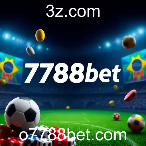 A Ascensão do 7788bet no Cenário Brasileiro de Jogos Online