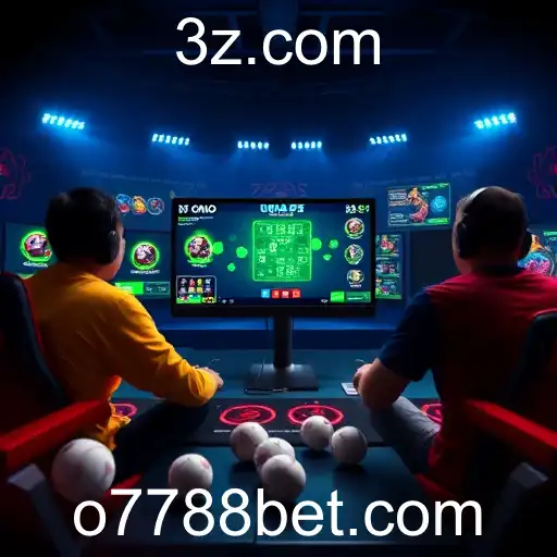 A Ascensão dos Sites de Jogos Online em 2025