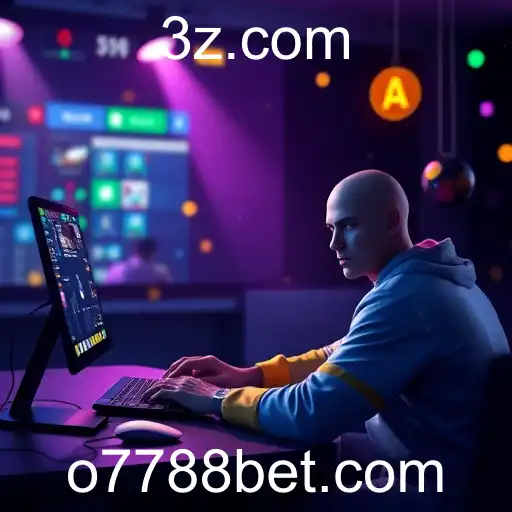 Tendências e Desafios do Setor de Jogos Online