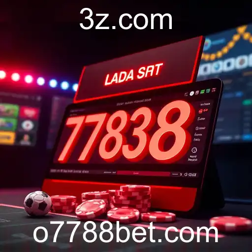 O Impacto dos Jogos de Apostas no Brasil em 2025