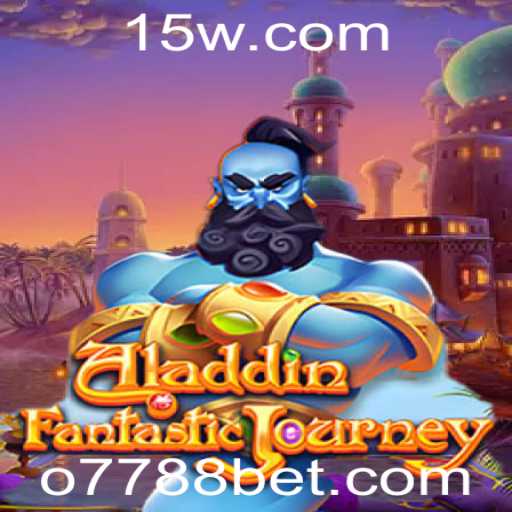 Explorando o Mundo de Aladdin: O Jogo Que Combina Aventura e Entretenimento