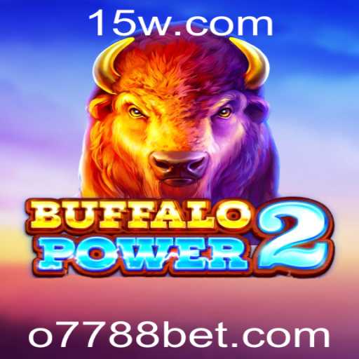 Buffalo Power 2: Um Mundo de Aventuras no 7788bet
