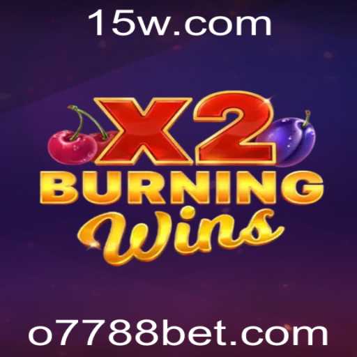 BurningWinsX2: Um Guia Completo sobre o Jogo Fascinante da 7788bet