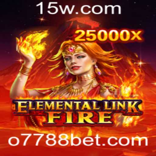 Decifrando o Mundo de ElementalLinkFire: Uma Nova Aventura de Jogo