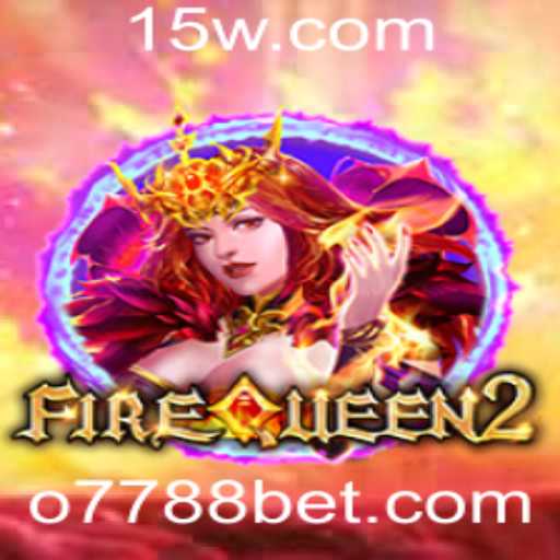 Explorando FireQueen2 - O Novo Sucesso do 7788bet