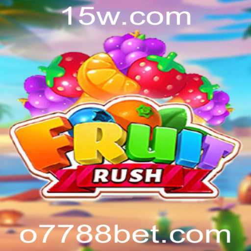Explorando o Mundo de FruitRush: Tudo que Você Precisa Saber