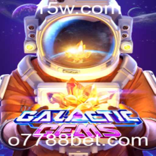 GalacticGems: Explorando as Profundezas do Universo com 7788bet
