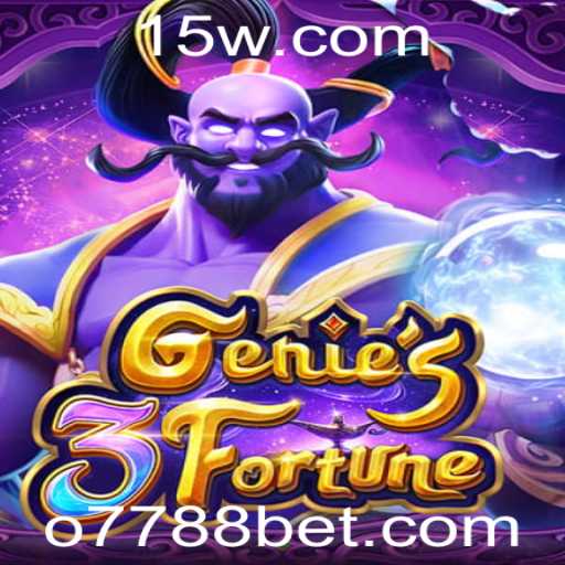 Explorando Genie3Fortune: Um Mergulho no Mundo de Aventuras e Sorte