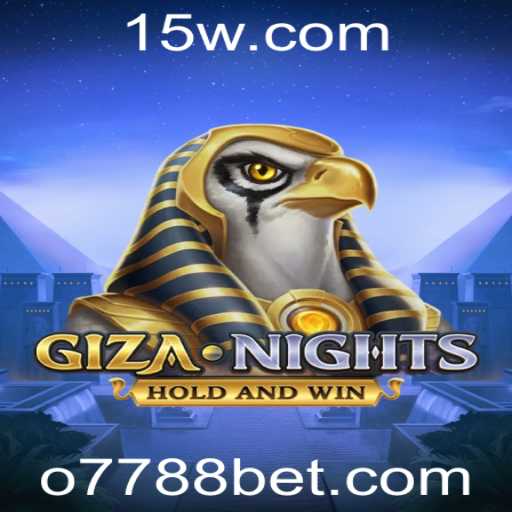 Explorando o Jogo Inovador: GizaNights e o Fenômeno 7788bet