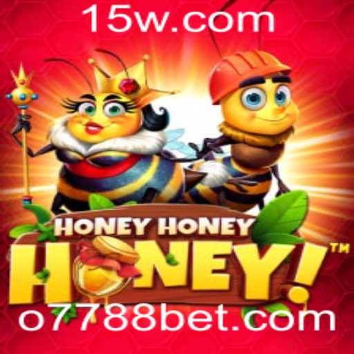 Descubra HoneyHoneyHoney: Um Mergulho no Mundo dos Jogos de Cassino