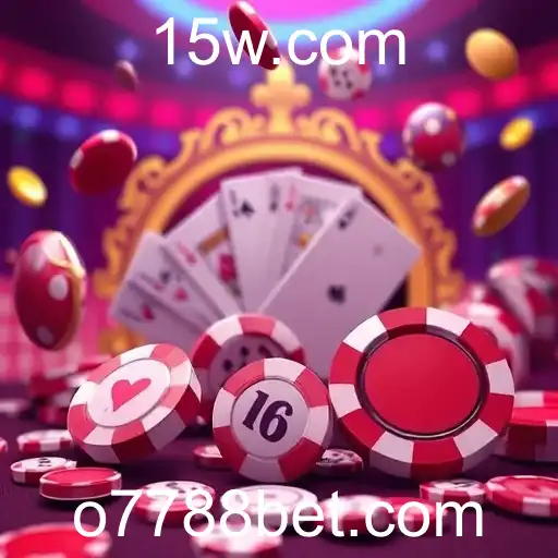 Explorando o Diverso Mundo dos Jogos de Cassino e a Plataforma 7788bet