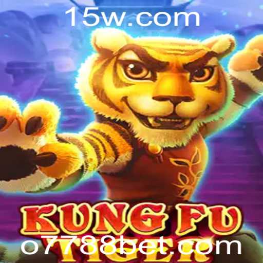 Explorando KungFuTiger: O Jogo de Luta Revolucionário