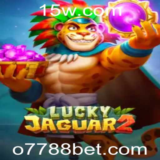 Explorando o Mundo do Jogo Luckyjaguar2 e a Plataforma 7788bet