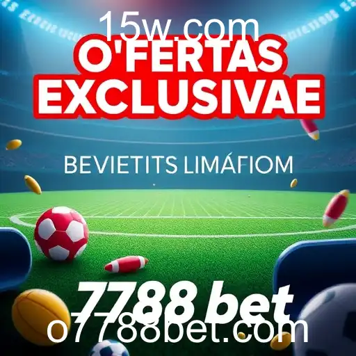 Ofertas Exclusivas: Explorando o Mundo da 7788bet