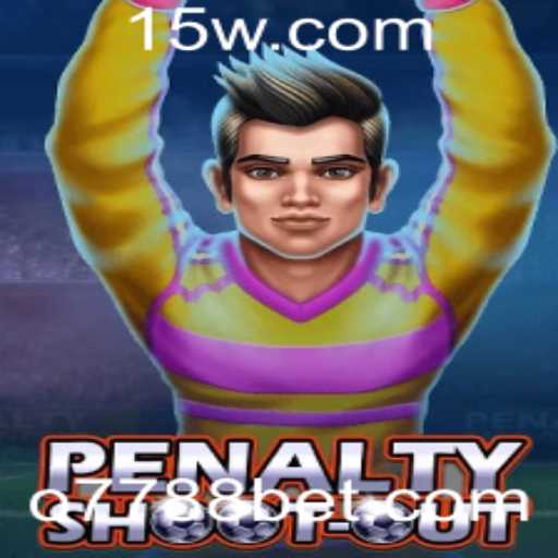 Explorando o Mundo de PenaltyShootOut com 7788bet