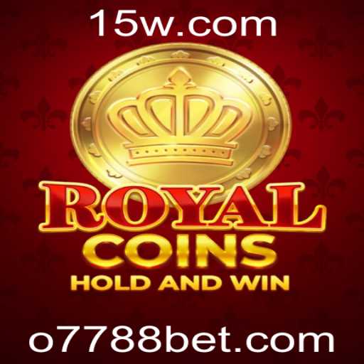 RoyalCoins: Descubra o Empolgante Mundo do Novo Jogo Online da 7788bet