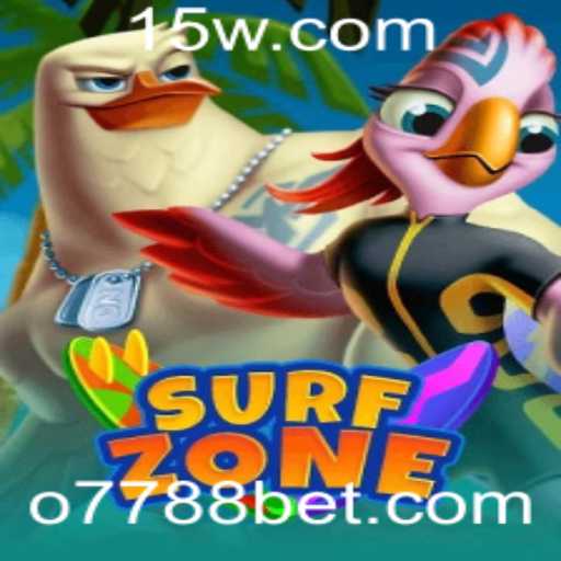 SurfZone: Mergulhe na Aventura com 7788bet