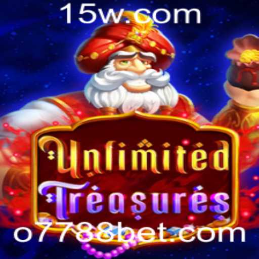 UnlimitedTreasures: Descubra o Novo Fenômeno no Mundo dos Jogos Online