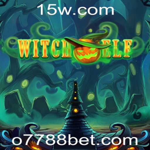 Descubra a Magia e Estratégia de WitchElf no Mundo dos Jogos