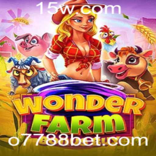 Descubra o Fascinante Mundo de WonderFarmBonusBuy com 7788bet